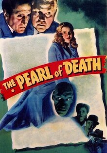 The Pearl of Death