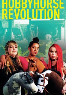 Hobbyhorse Revolution