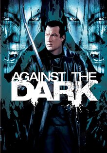 Against the Dark
