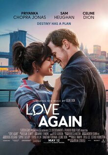 Love Again