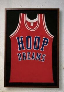 Hoop Dreams