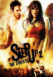 Step Up 2: The Streets