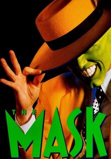 The Mask