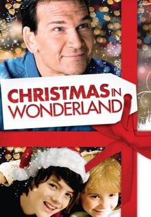 Christmas in Wonderland