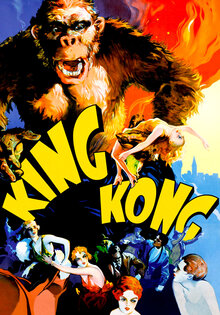 King Kong