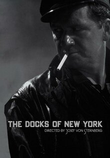 The Docks of New York