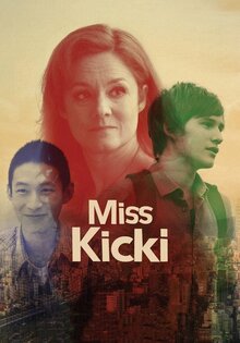 Miss Kicki