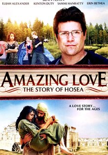Amazing Love