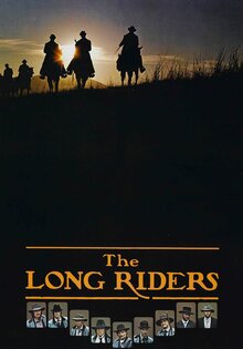 The Long Riders
