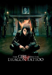 The Girl with the Dragon Tattoo