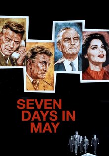 Seven Days in May
