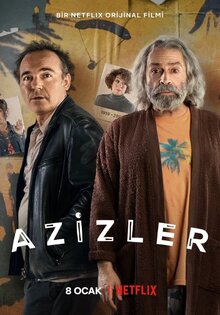 Azizler