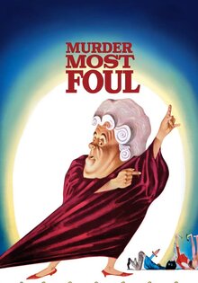 Murder Most Foul