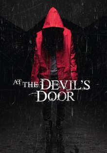 At the Devil's door