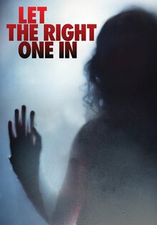 Let the Right One In