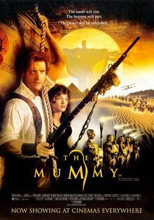 Мумия