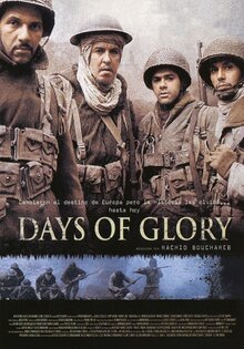 Days of Glory