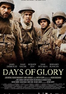 Days of Glory
