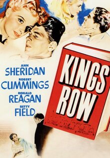 Kings Row