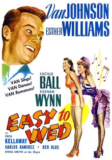 Easy to Wed