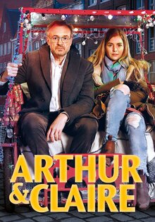 Arthur & Claire