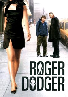 Roger Dodger
