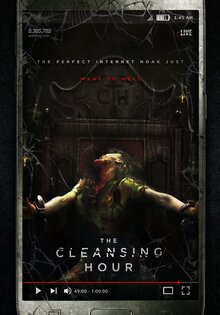 Cleansing Hour