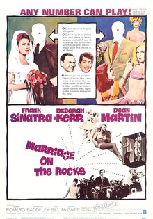 Marriage on the Rocks