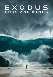 Exodus: Gods and Kings