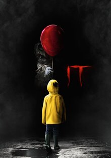 It