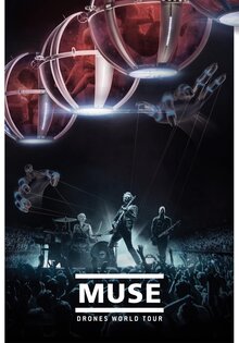 Muse: Drones World Tour
