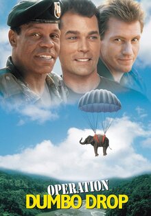 Operation Dumbo Drop