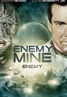 Enemy Mine