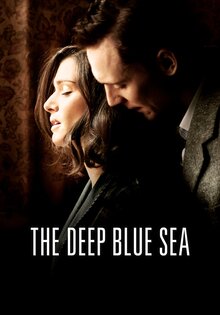 The Deep Blue Sea