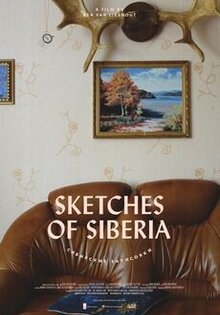 Sketches of Siberia