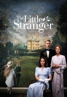 The Little Stranger