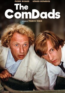 Les Compères
