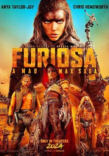 Furiosa