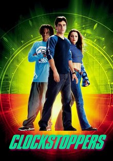 Clockstoppers