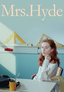 Madame Hyde