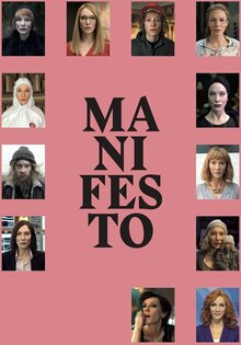 Manifesto
