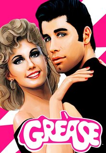 Grease