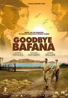 Goodbye Bafana
