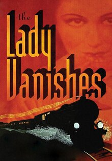 The Lady Vanishes