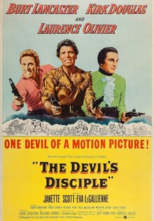 The Devil's Disciple
