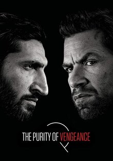 The Purtity of Vengeance