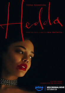 Hedda