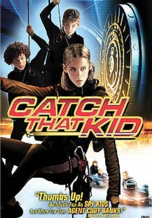 Catch That Kid