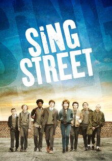 Sing Street