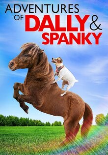 Adventures of Dally & Spanky